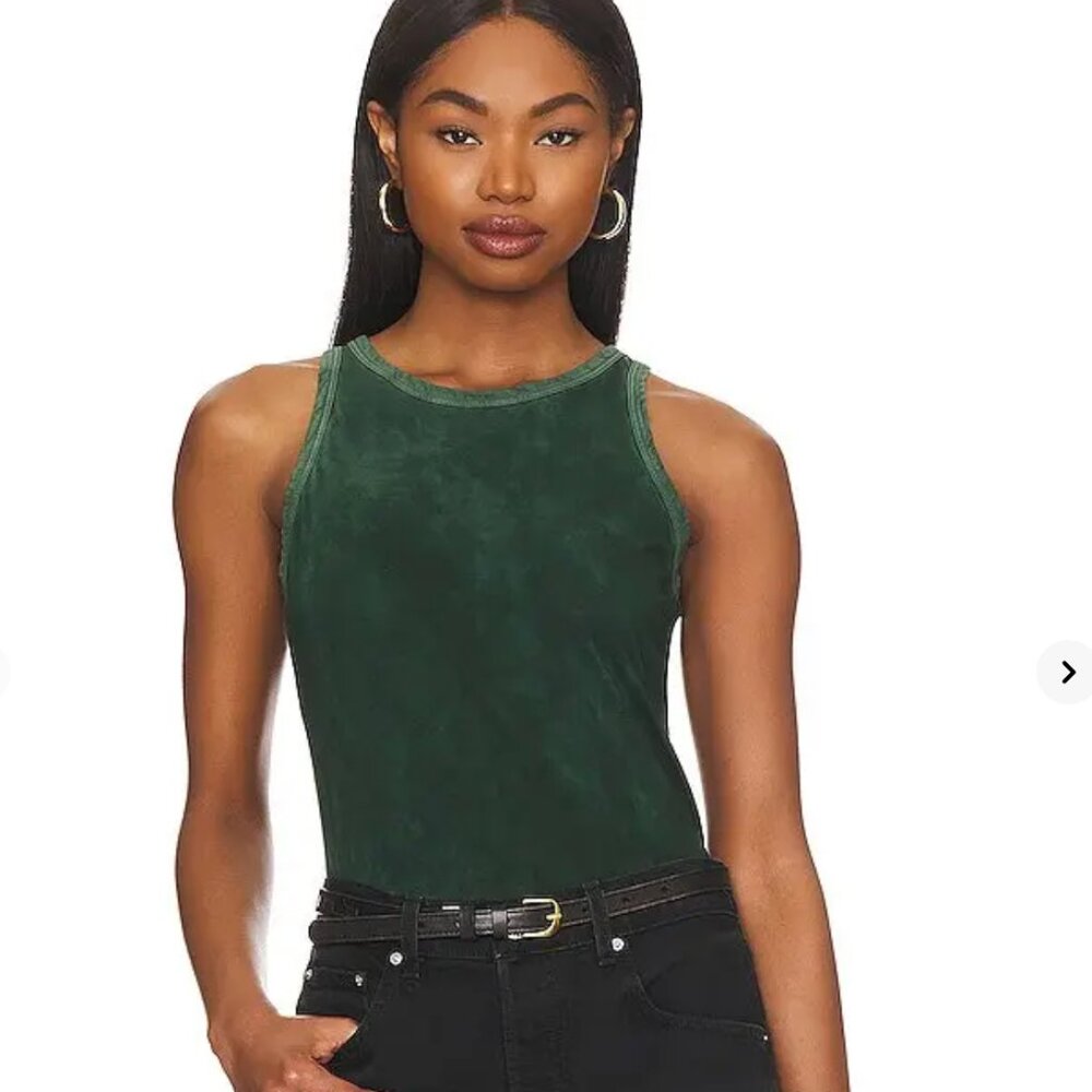 Cotton Citizen Standard Tank